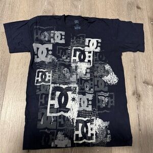 Y2K VINTAGE DCSHOES SHIRT